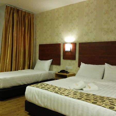 City View Sepang Klia Ngoại thất bức ảnh