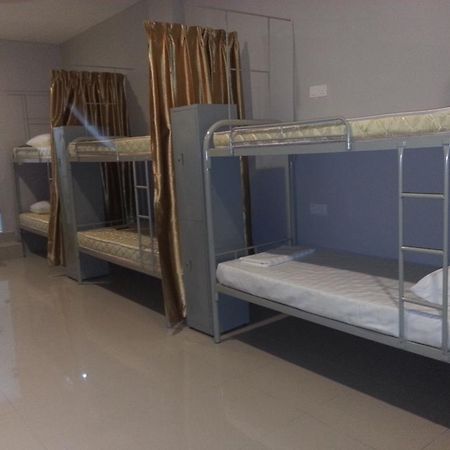 City View Sepang Klia Ngoại thất bức ảnh