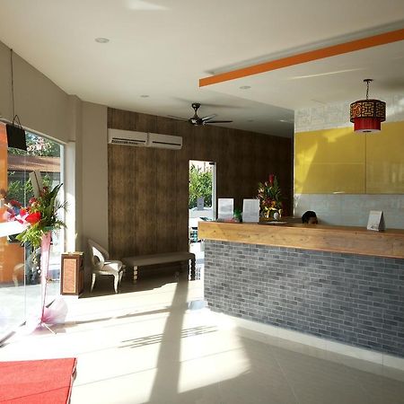 City View Sepang Klia Ngoại thất bức ảnh