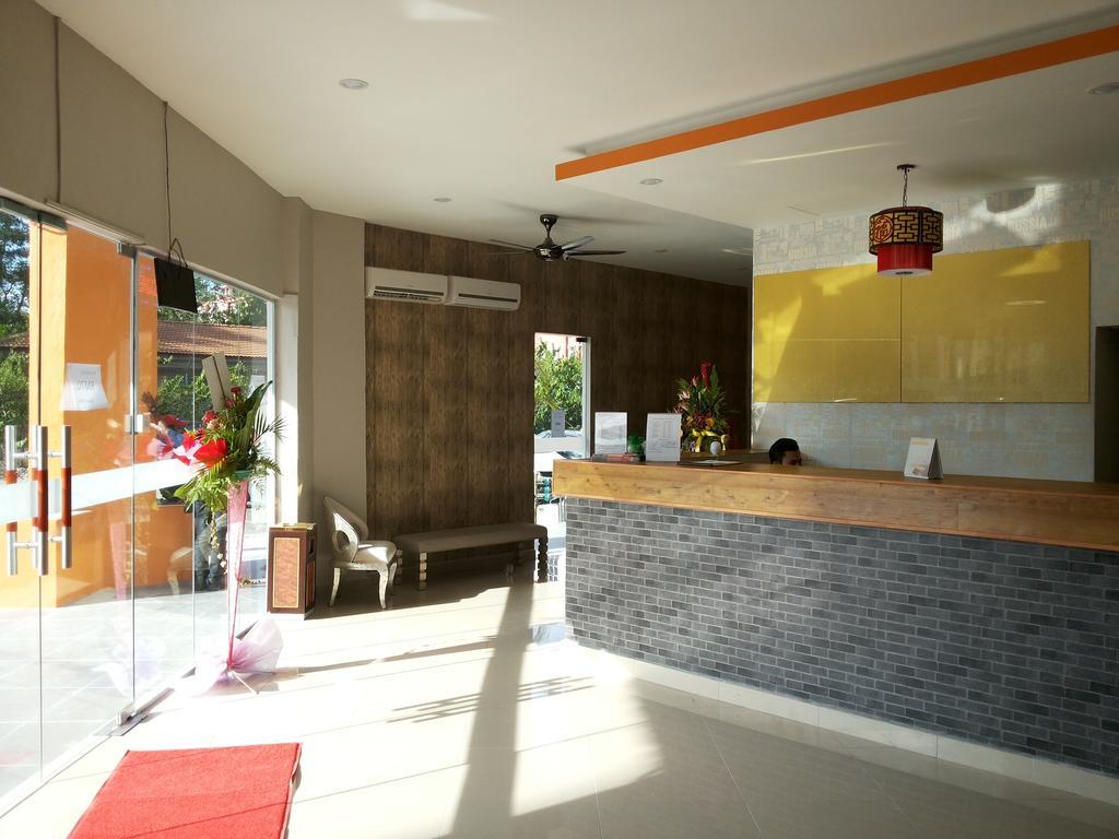 City View Sepang Klia Ngoại thất bức ảnh