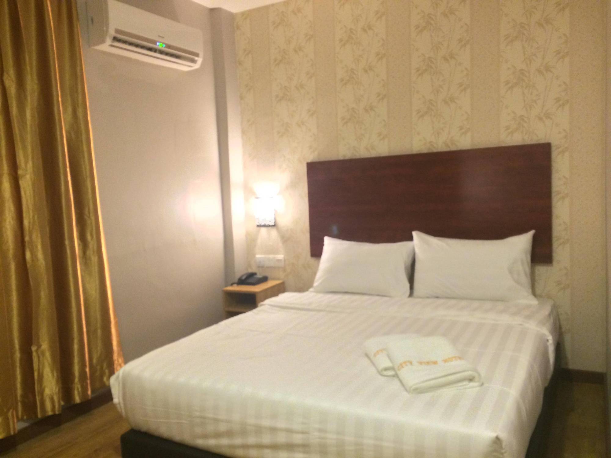 City View Sepang Klia Ngoại thất bức ảnh