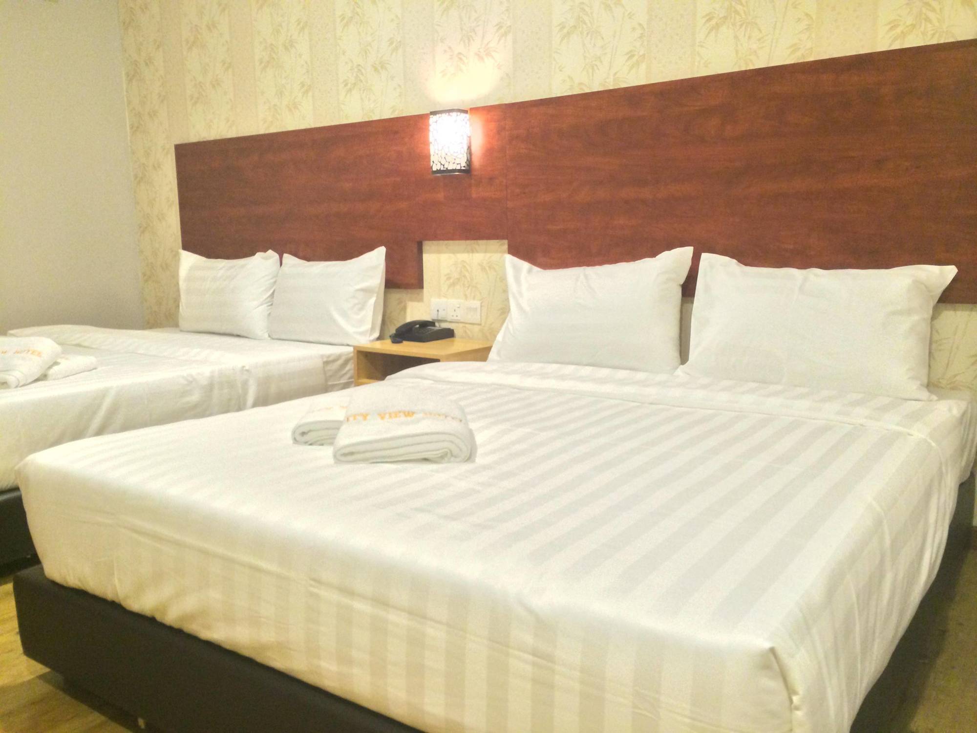 City View Sepang Klia Ngoại thất bức ảnh